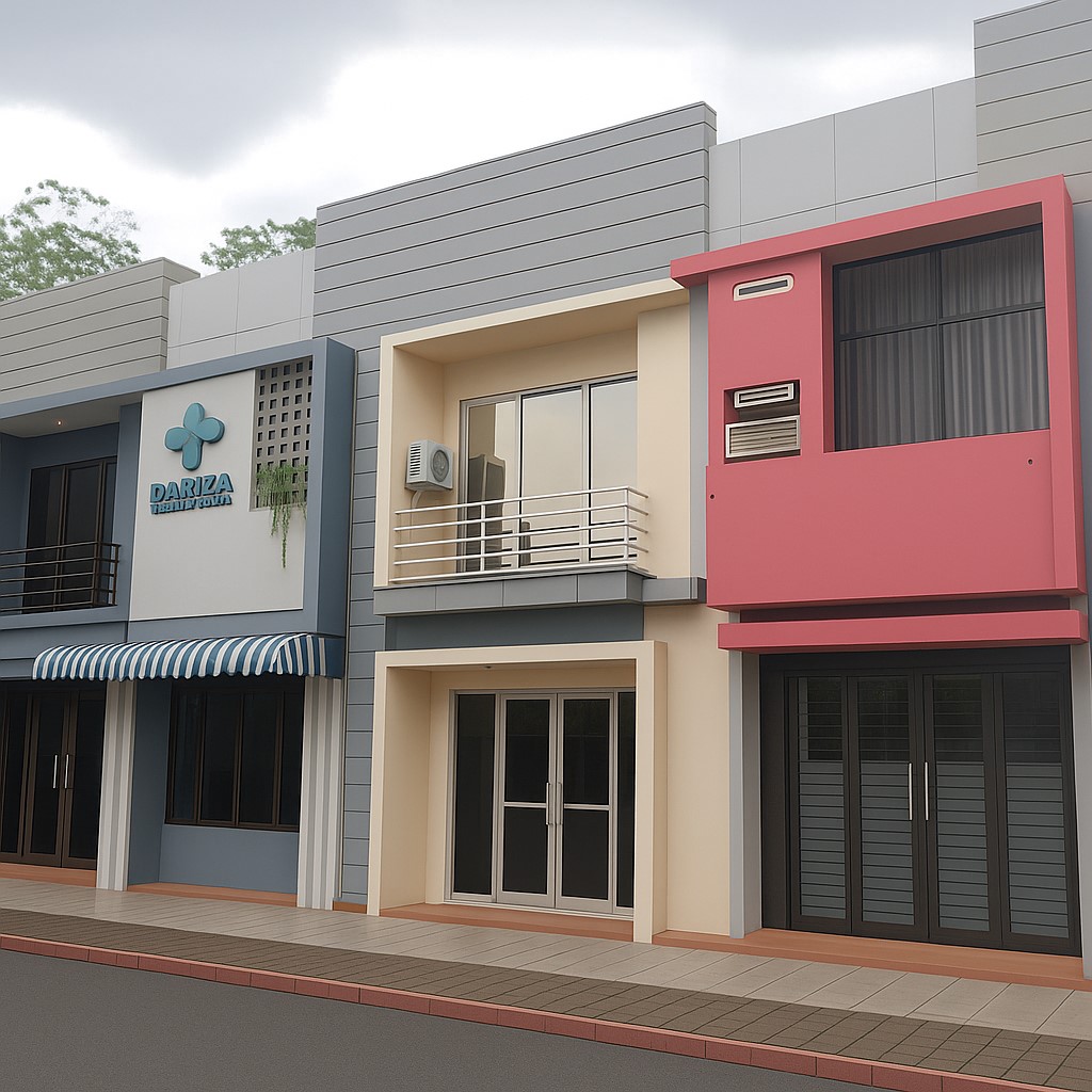 PT. Gopto Gabe Mesindo Office